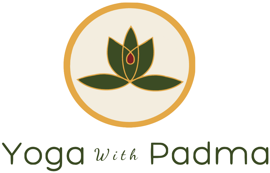 Yoga With Padma